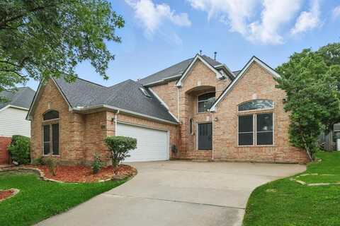 2520 Woodside Drive, Highland Village, TX 75077