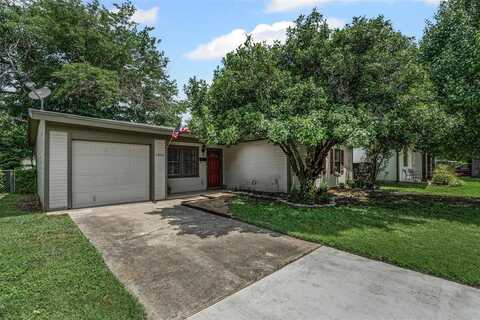 5836 Aton Avenue, Westworth Village, TX 76114
