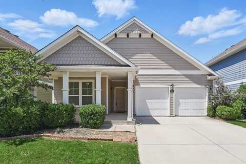 9009 Benevolent Court, Providence Village, TX 76227