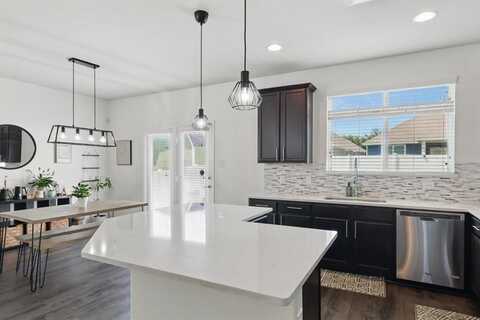 9009 Benevolent Court, Providence Village, TX 76227