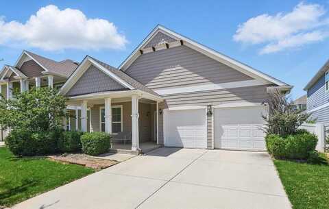9009 Benevolent Court, Providence Village, TX 76227