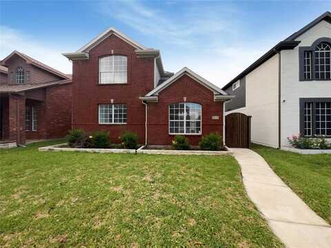 5413 Mohawk Court, The Colony, TX 75056
