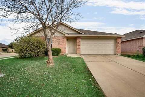 1512 Queens Brook Lane, Fort Worth, TX 76140