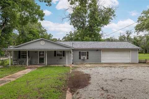 302 Eastover Drive, Early, TX 76802