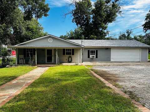 302 Eastover Drive, Early, TX 76802