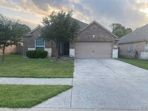 1720 Persimmon Drive, Anna, TX 75409