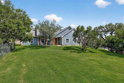 465 Lanyard Drive, Bluff Dale, TX 76433
