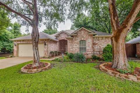 5316 Timber Park Drive, Flower Mound, TX 75028