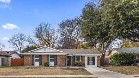 1215 Drexel Drive, Plano, TX 75075