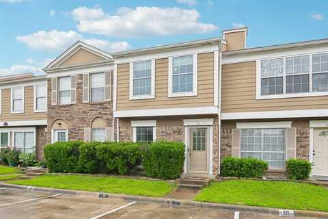 709 Lee Street, Mesquite, TX 75149