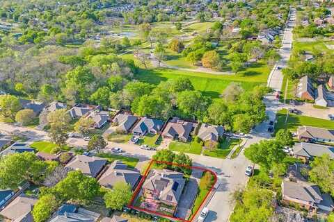 101 Park Circle, McKinney, TX 75069