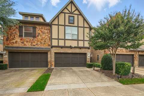 934 Brook Forest Lane, Euless, TX 76039