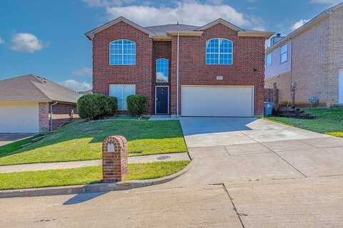5936 Firethorn Drive, Dallas, TX 75249