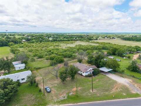 1101 W Hall Street, Bangs, TX 76823