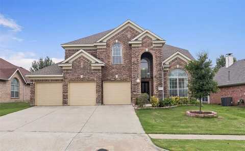 5312 Ridgeson Drive, McKinney, TX 75071