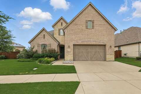 4160 Dewberry Lane, Prosper, TX 75078