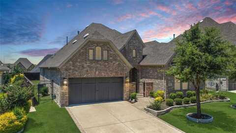 2751 Kingston Street, Prosper, TX 75078
