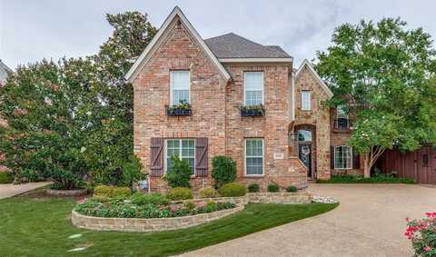 4220 Valley Brook Drive, Richardson, TX 75082