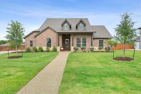 1046 Kreece Drive, Hewitt, TX 76643