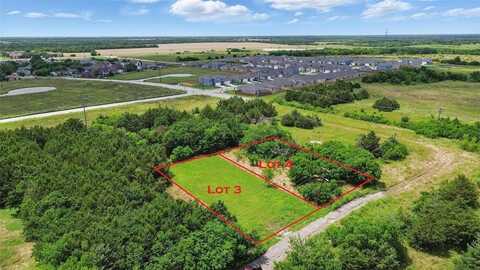 Tbd Utilis Street, Greenville, TX 75401