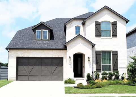 5009 Shadetree Street, Little Elm, TX 76227