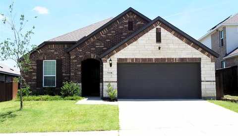 11512 White River Drive, Aubrey, TX 76227