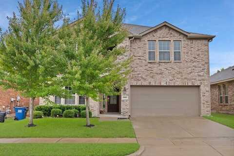 3507 Wysong Street, Melissa, TX 75454