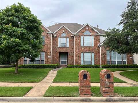 11391 Still Hollow Drive, Frisco, TX 75035