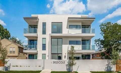 3923 Cole Avenue, Dallas, TX 75204