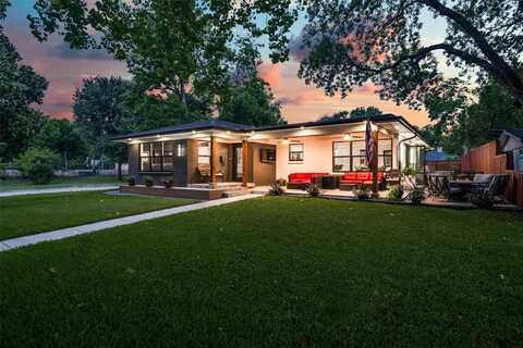 7340 Lehigh Drive, Dallas, TX 75214
