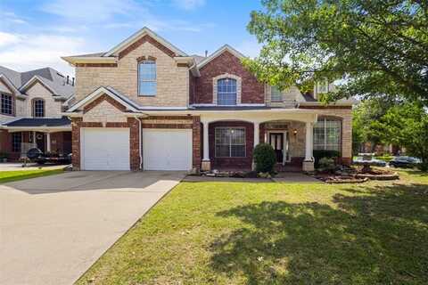 4232 Adam Drive, Grand Prairie, TX 75052