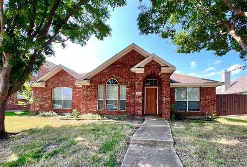 5917 Vineyard Lane, McKinney, TX 75070