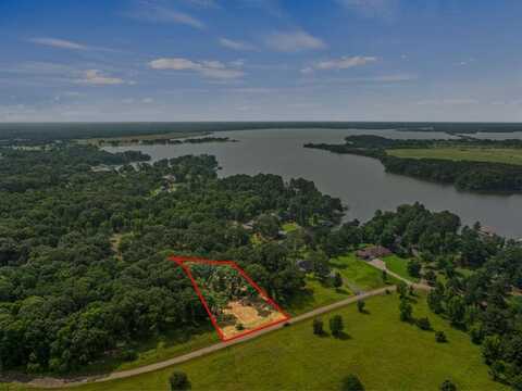 Tbd Private Road 2367, Mount Pleasant, TX 75455