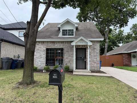 1714 Dennison Street, Dallas, TX 75212