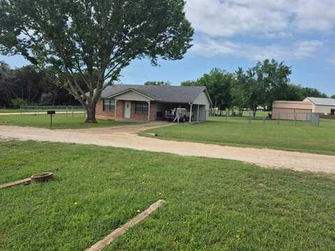 103 Pleasant Drive, Whitney, TX 76692
