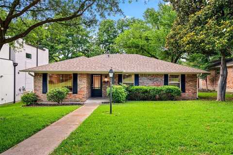 10017 Lanshire Drive, Dallas, TX 75238