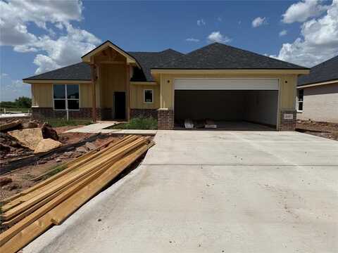 2134 Providence Drive, Abilene, TX 79601