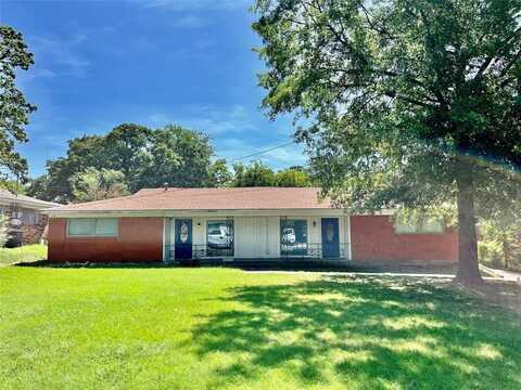 2614 Denison Street, Denton, TX 76201