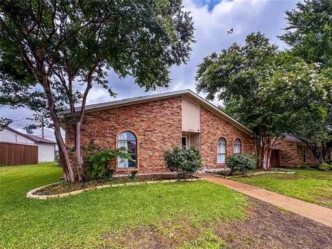 503 White Oak Street, Allen, TX 75002