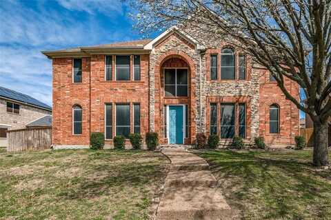 1213 Summerside Drive, DeSoto, TX 75115