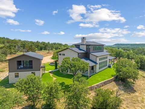 405 New Salem Road, Santo, TX 76472