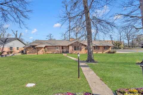 1826 Sybil Lane, Tyler, TX 75703