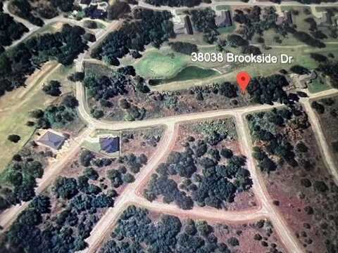 38038 Brookside Drive, Whitney, TX 76692