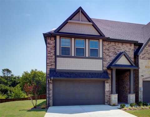 5323 Winged Foot Drive, Arlington, TX 76017