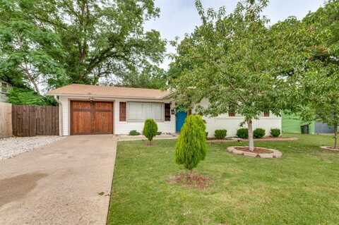 2523 Helmet Street, Irving, TX 75060