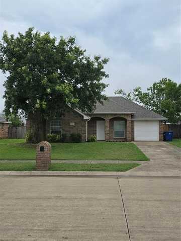632 Oliver Lane, Waxahachie, TX 75165