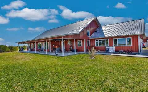 2473 Oil City, Wilson, OK 73463