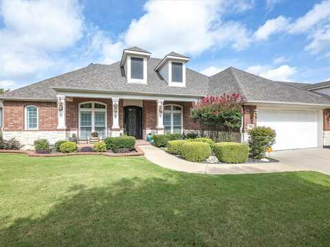 7904 Wister Drive, Fort Worth, TX 76123