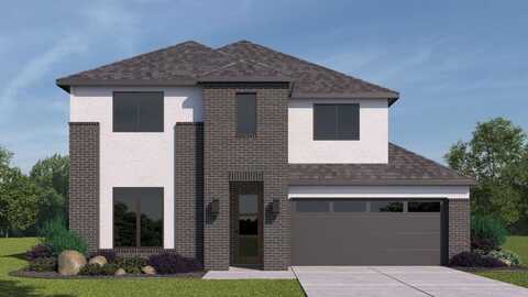 2414 Rise Ridge Road, Fort Worth, TX 75052