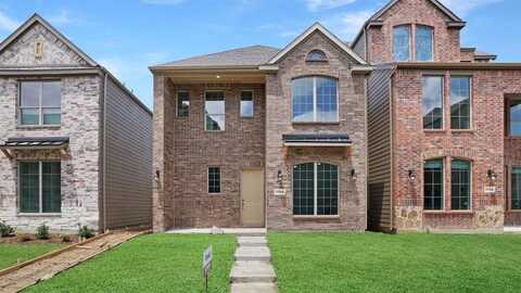 4536 Mona Lisa Lane, Plano, TX 75024